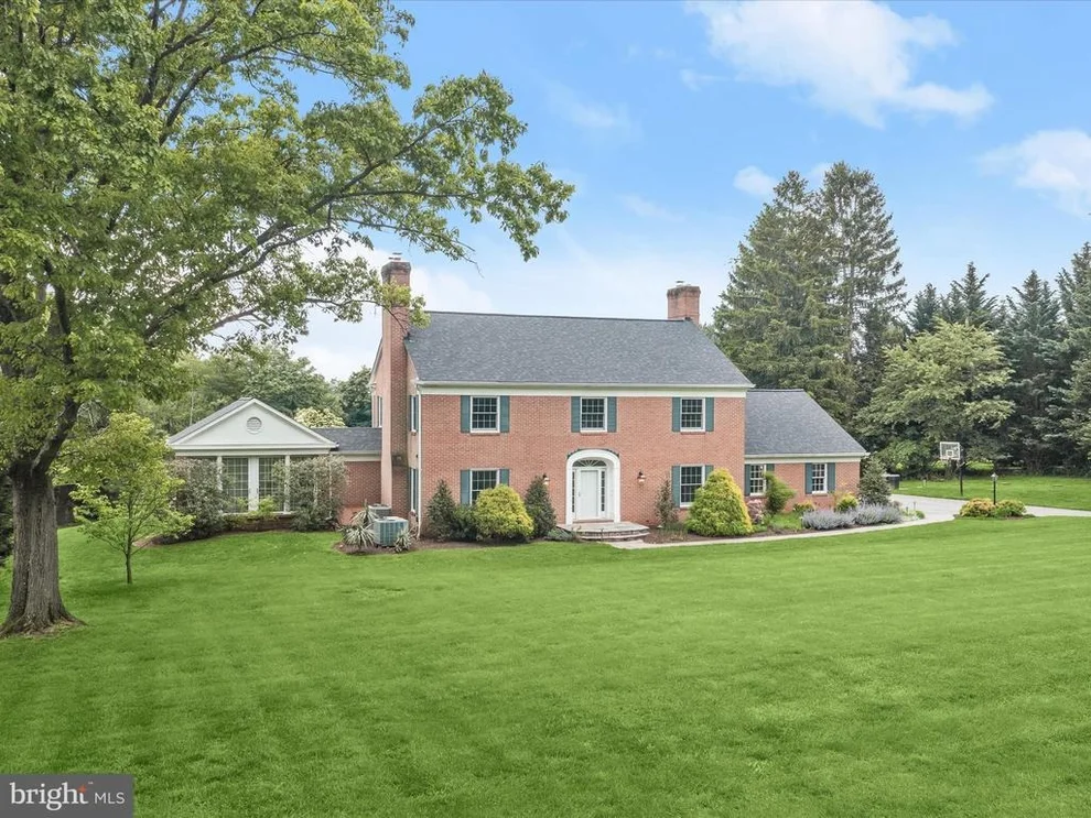 Unit for sale at 13003 HEIL MANOR DRIVE, REISTERSTOWN, MD 21136