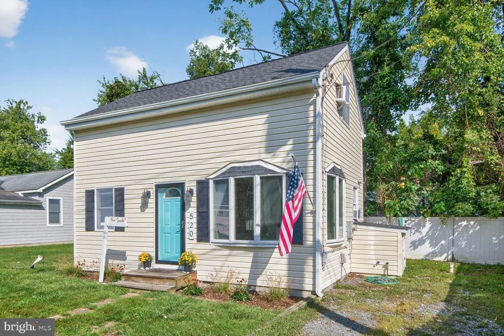 Unit for sale at 520 ARK HAVEN ROAD, TRACYS LANDING, MD 20779
