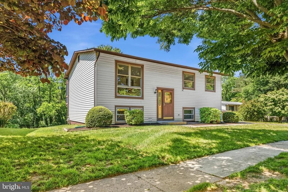 Unit for sale at 9431 BULLRING LANE, COLUMBIA, MD 21045