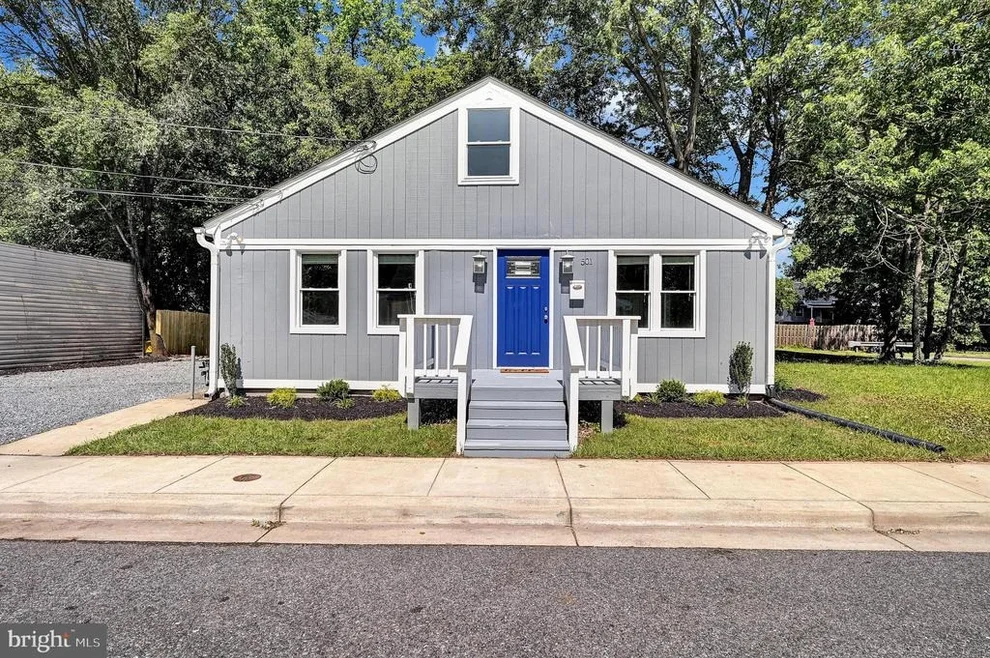 Unit for sale at 501 CLAYS LANE, LAUREL, MD 20707