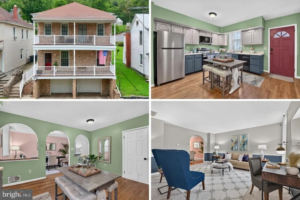 Unit for sale at 18854 SANDYHOOK ROAD, KNOXVILLE, MD 21758