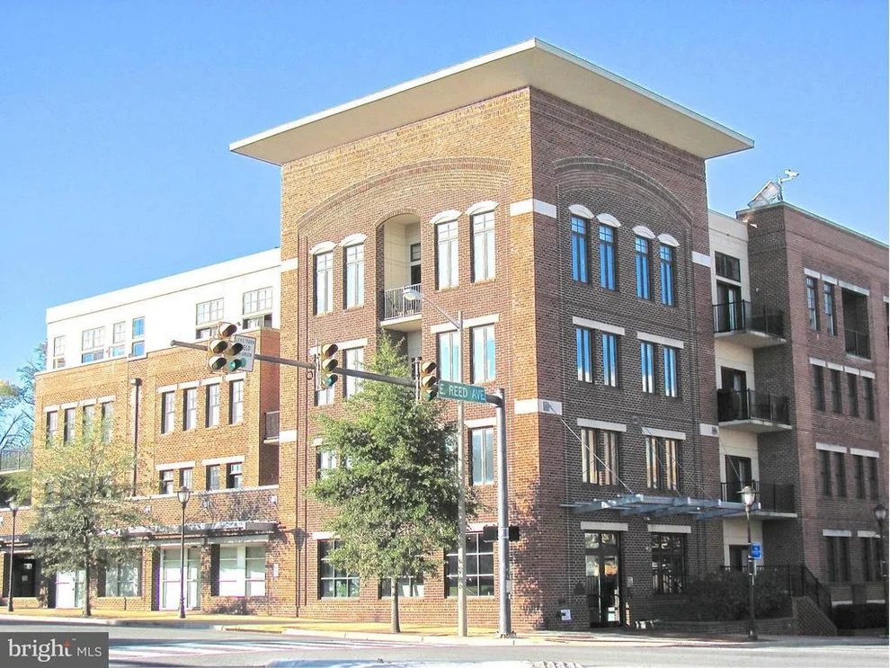 Unit for sale at 181 REED AVENUE E, ALEXANDRIA, VA 22305