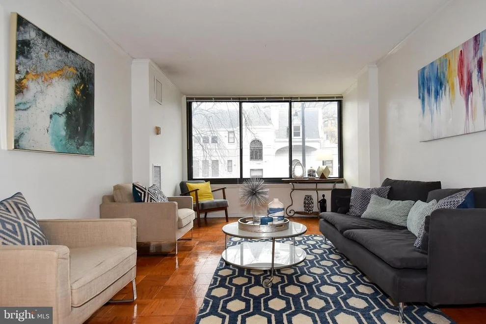 Unit for sale at 1301 20TH STREET NW, WASHINGTON, DC 20036