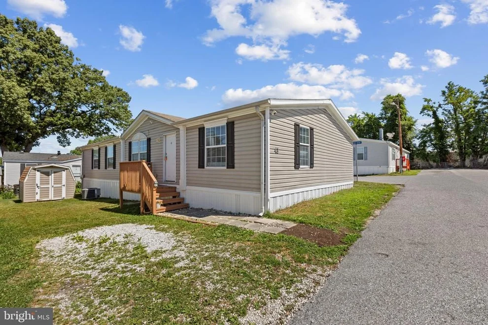 Unit for sale at 43 MIDWAY AVENUE, LAUREL, MD 20723