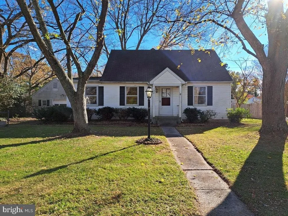 Unit for sale at 112 JOHNSON DRIVE, SALISBURY, MD 21804
