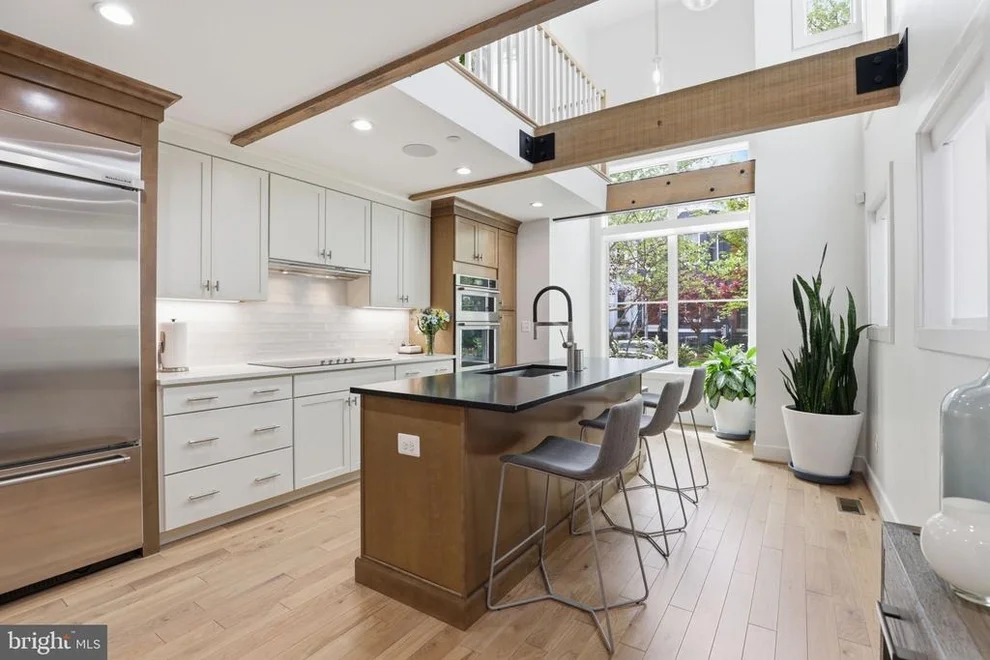 Unit for sale at 1007 O STREET NW, WASHINGTON, DC 20001