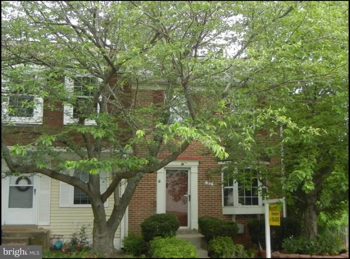Unit for sale at 92 BICKEL COURT, STERLING, VA 20165