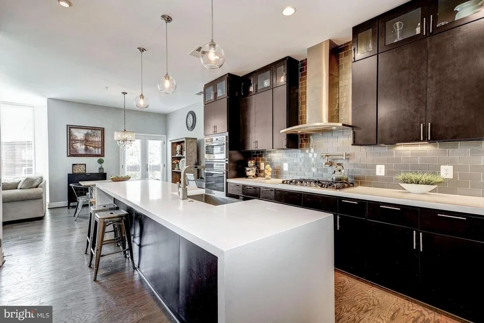 Unit for sale at 1443 CHAPIN STREET NW, WASHINGTON, DC 20009