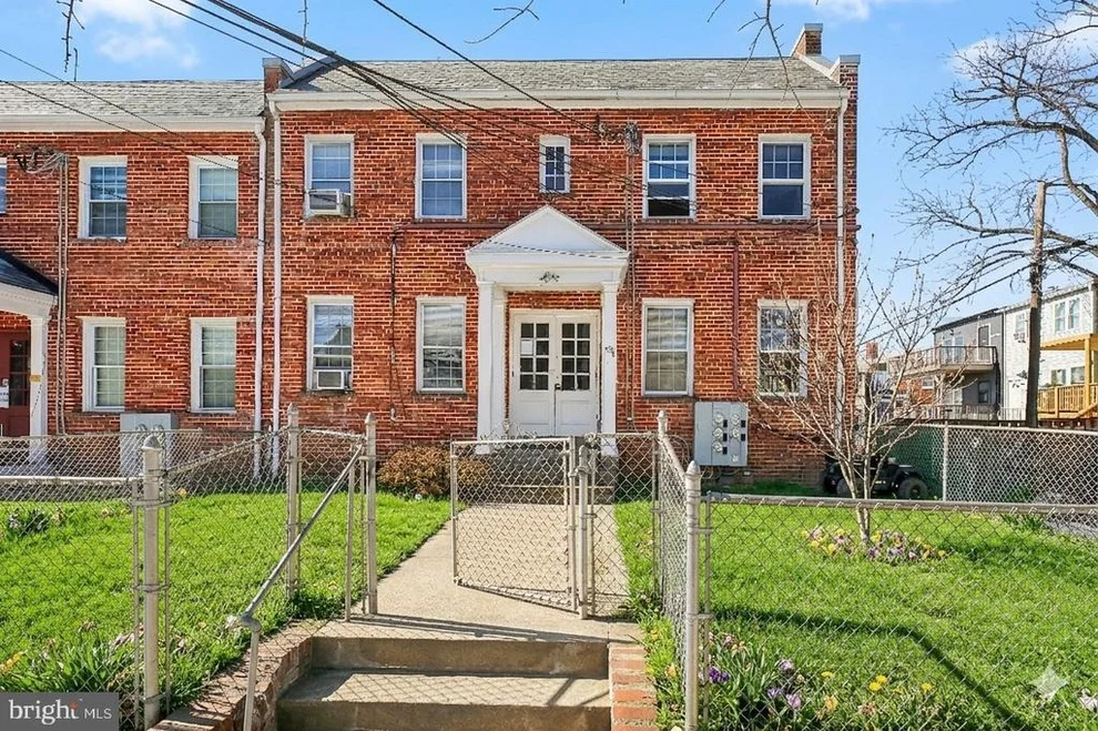 Unit for sale at 5618 1ST PLACE NW, WASHINGTON, DC 20011