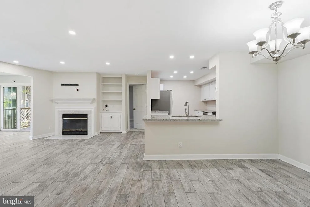 Unit for sale at 3804 RIDGE KNOLL COURT, FAIRFAX, VA 22033