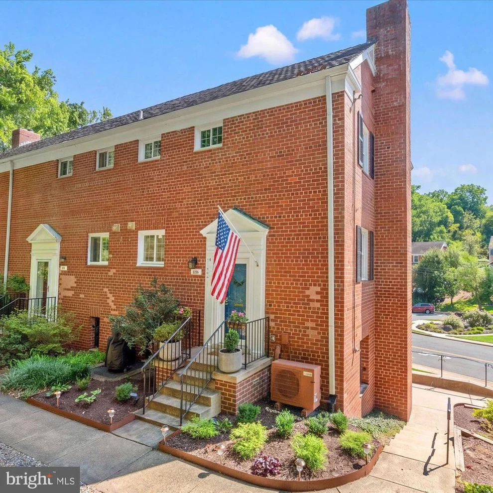Unit for sale at 1621 PRESTON ROAD, ALEXANDRIA, VA 22302