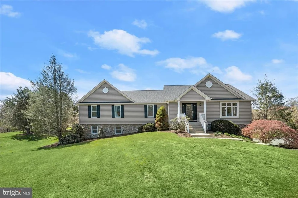 Unit for sale at 14289 OLD FREDERICK ROAD, COOKSVILLE, MD 21723