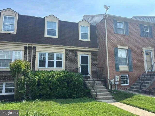 Unit for sale at 1174 BOOTH BAY HARBOUR, PASADENA, MD 21122