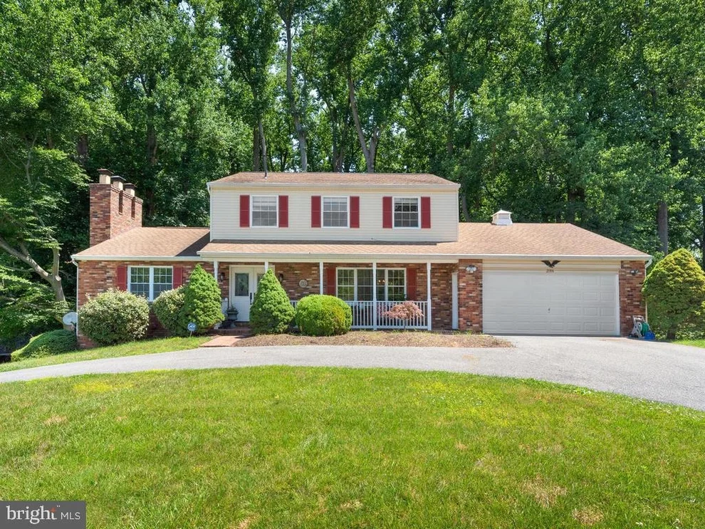 Unit for sale at 2106 MOUNT HEBRON DRIVE, ELLICOTT CITY, MD 21042