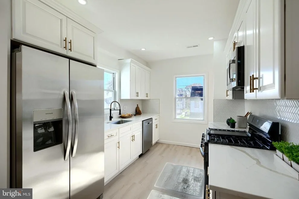 Unit for sale at 2709 OAKLEY AVENUE, BALTIMORE, MD 21215