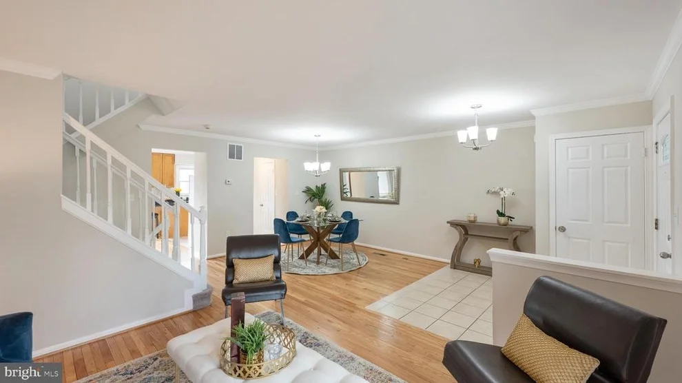Unit for sale at 13217 COUNTRY RIDGE DRIVE, GERMANTOWN, MD 20874