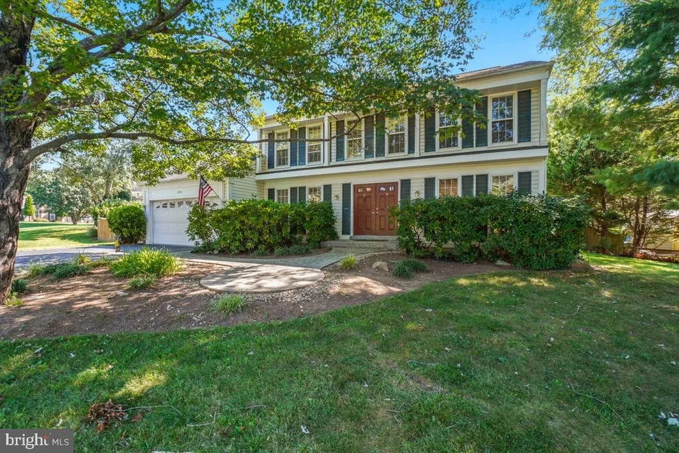 Unit for sale at 14701 NATIVE DANCER ROAD, NORTH POTOMAC, MD 20878