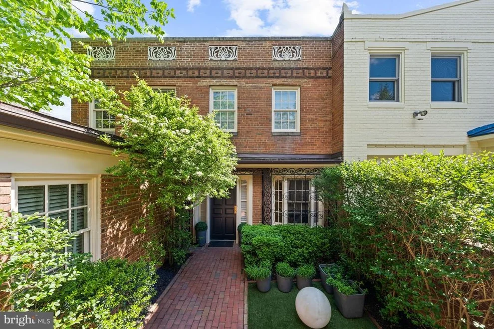 Unit for sale at 2118 S STREET NW, WASHINGTON, DC 20008