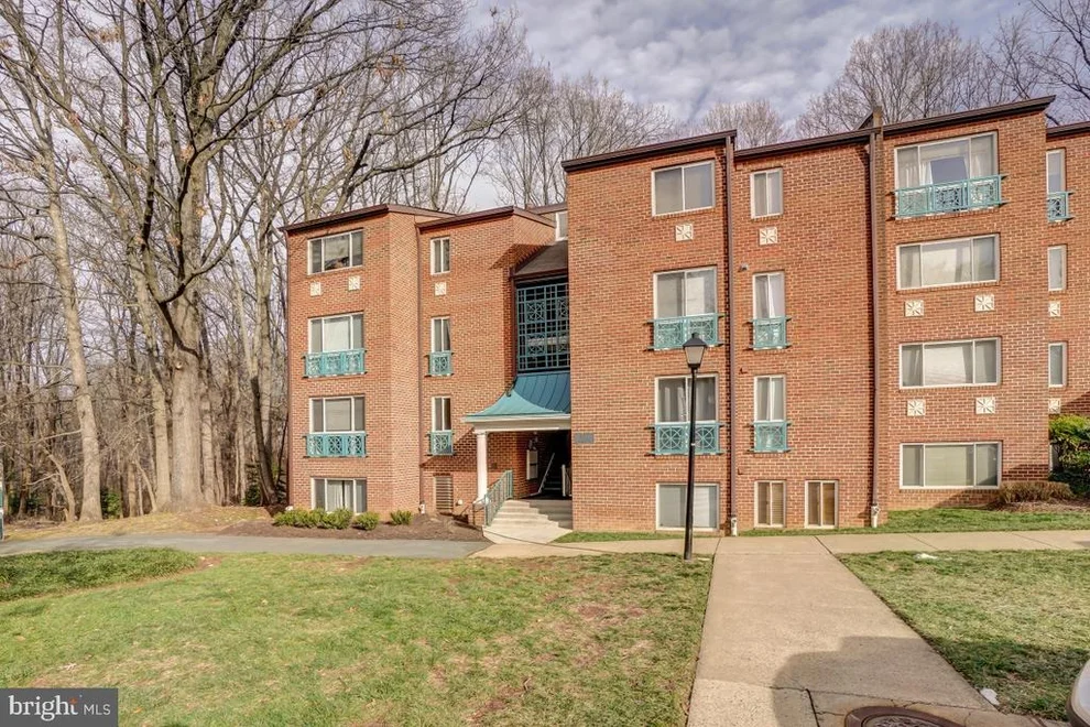 Unit for sale at 11802 BRETON COURT, RESTON, VA 20191
