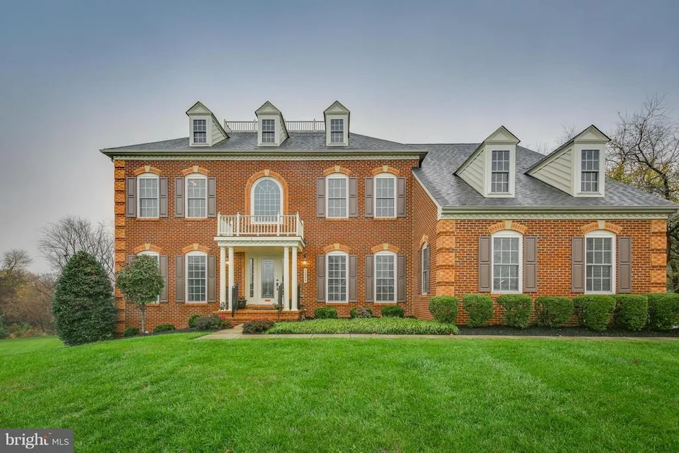 Unit for sale at 12309 FOX HOLLOW COURT, WEST FRIENDSHIP, MD 21794