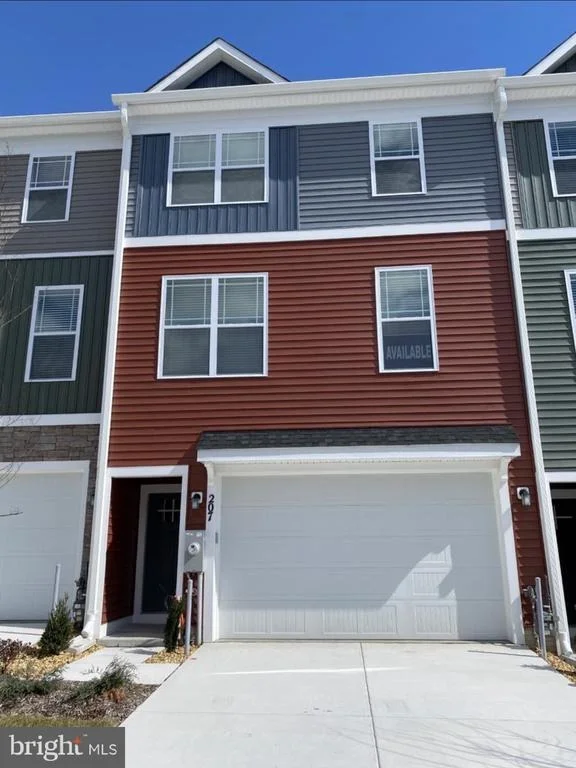 Unit for sale at 207 JENKINS WAY, GLEN BURNIE, MD 21061