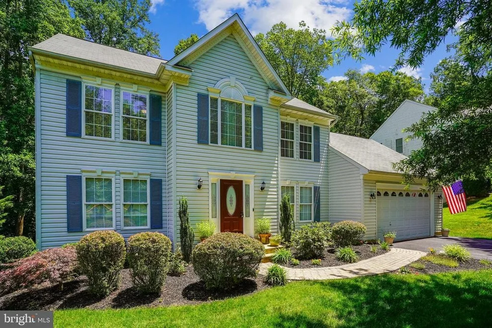 Unit for sale at 7821 PURCELL BRANCH COURT, MANASSAS, VA 20112