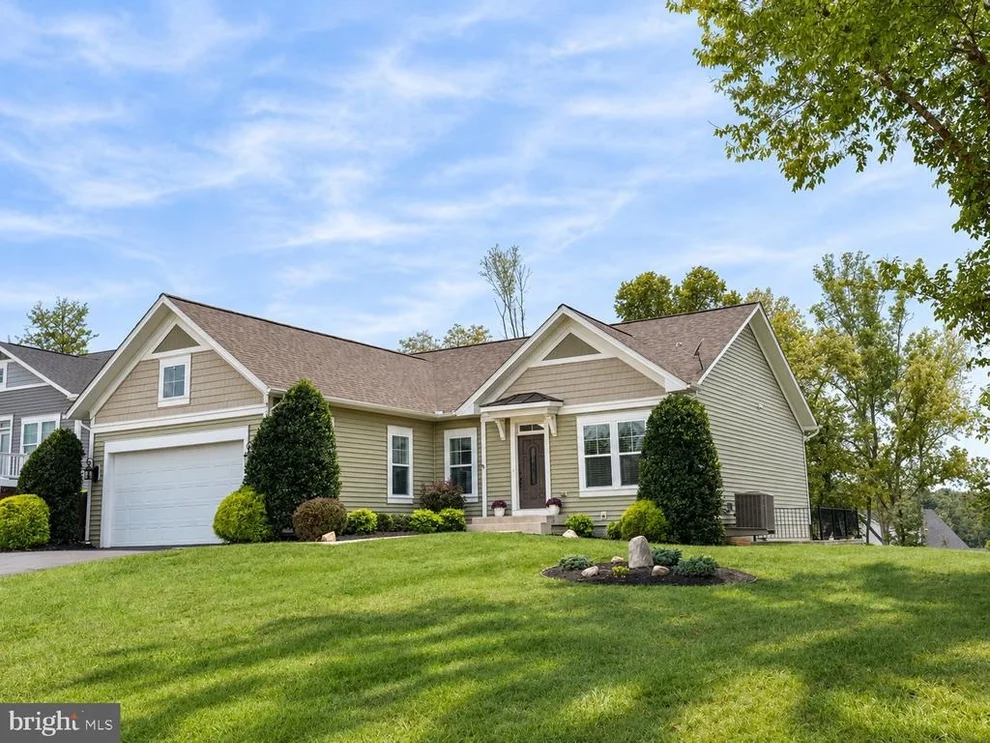 Unit for sale at 299 SUNSET LOOP, MINERAL, VA 23117