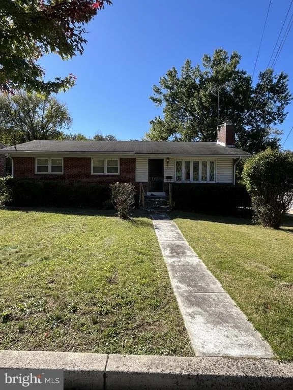 Unit for sale at 3251 O STREET SE, WASHINGTON, DC 20020