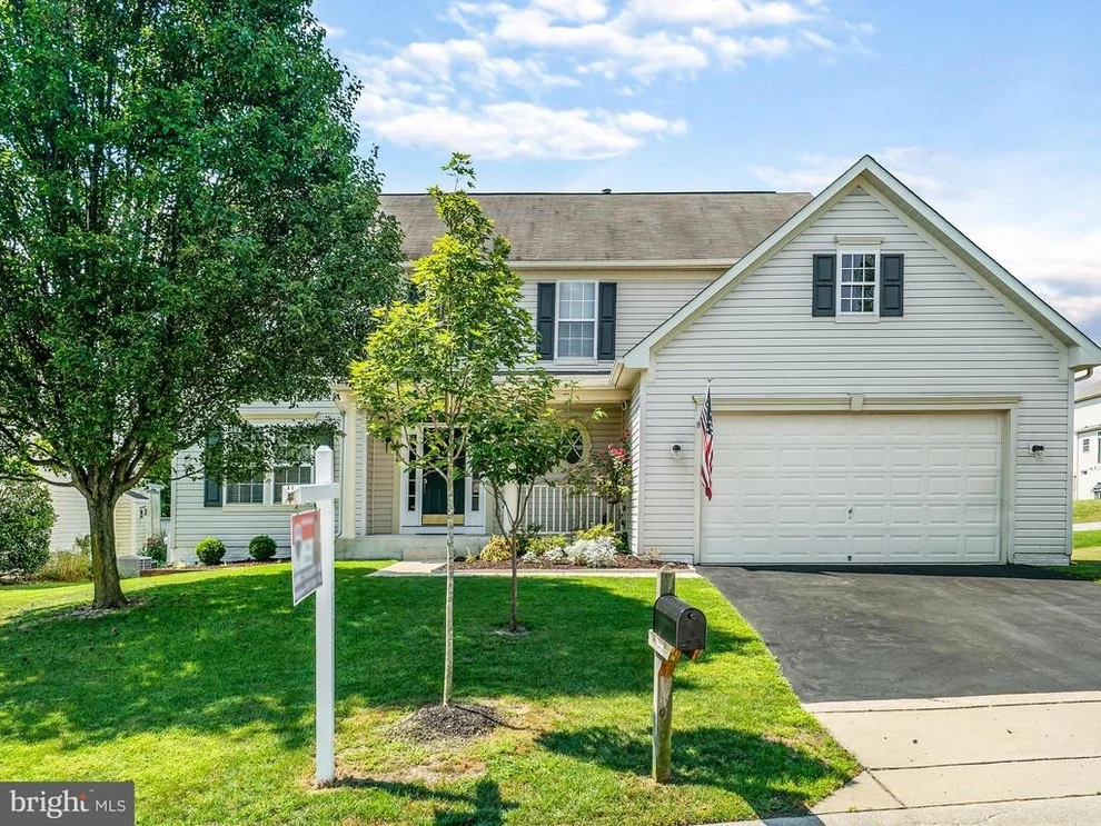 Unit for sale at 4604 TALL MAPLE COURT, ELLICOTT CITY, MD 21043
