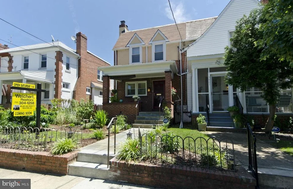 Unit for sale at 5909 4TH STREET NW, WASHINGTON, DC 20011