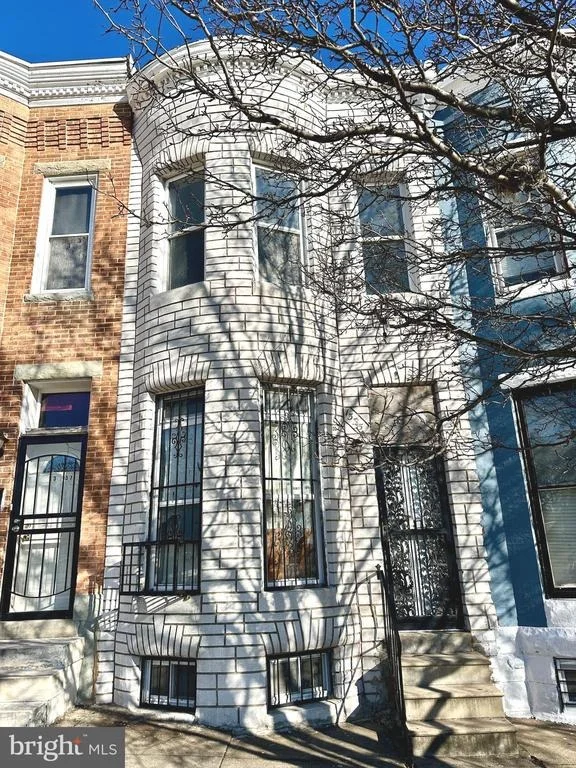 Unit for sale at 1335 N PATTERSON PARK AVENUE, BALTIMORE, MD 21213