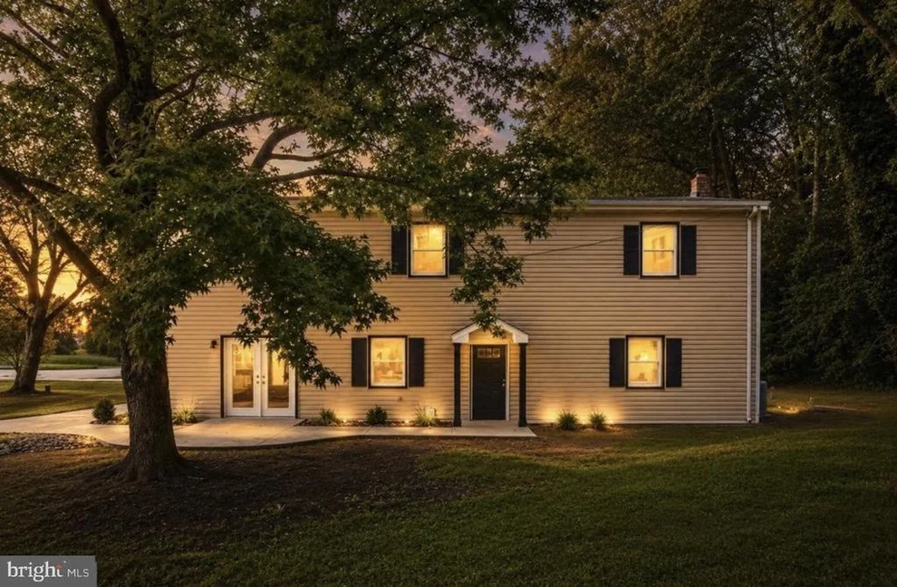 Unit for sale at 65 MACARTHUR AVENUE, FRANKLINVILLE, NJ 08322