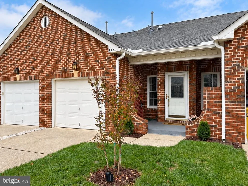 Unit for sale at 926 PERRY LANDING COURT, ANNAPOLIS, MD 21401