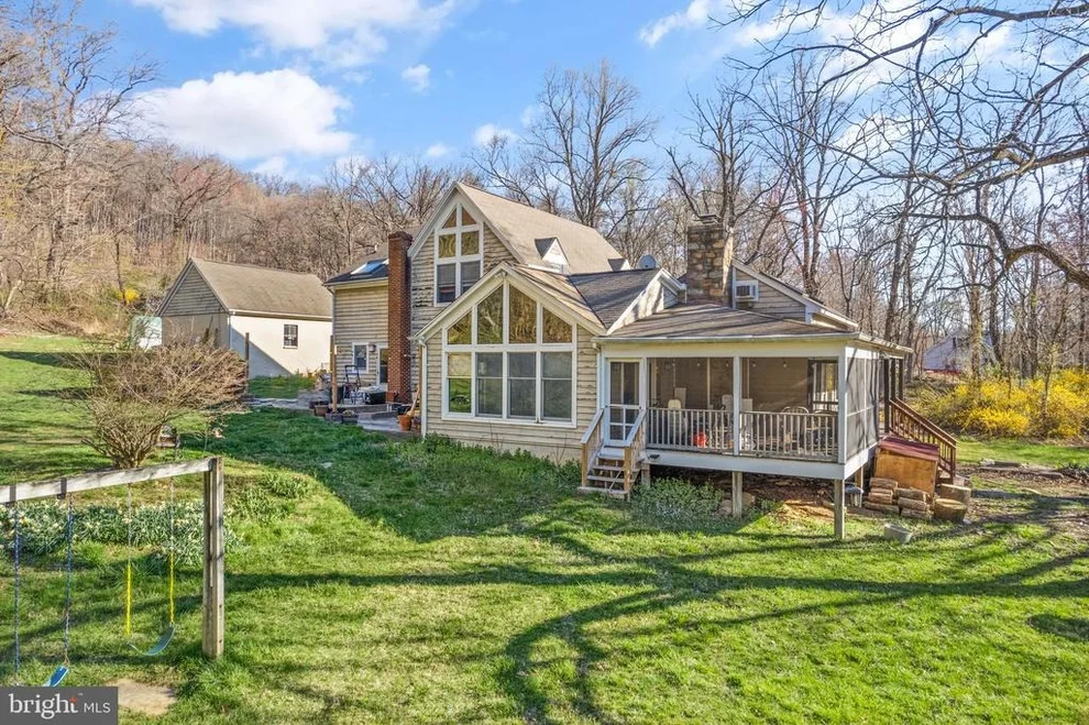 Unit for sale at 38164 STEVENS ROAD, LOVETTSVILLE, VA 20180