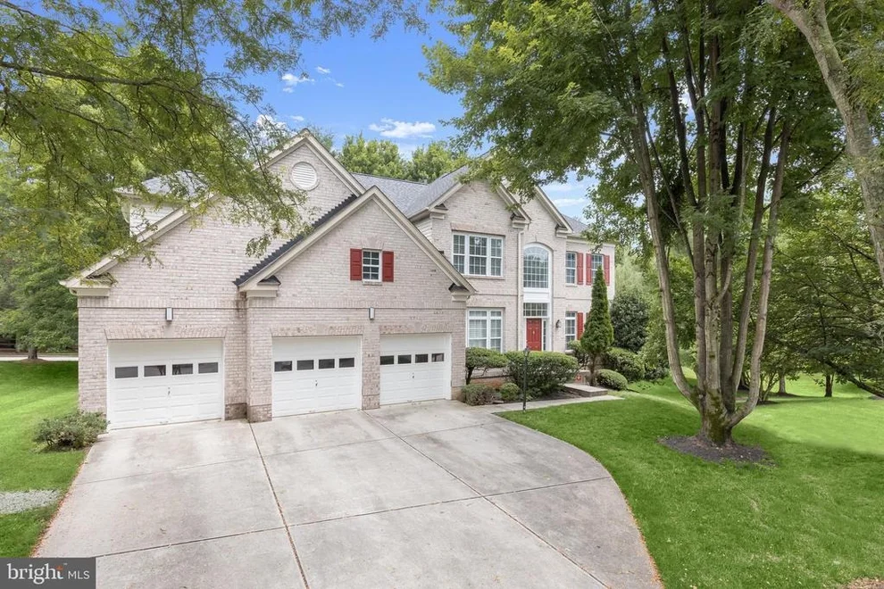 Unit for sale at 6111 RIPPLING TIDES TERRACE, CLARKSVILLE, MD 21029