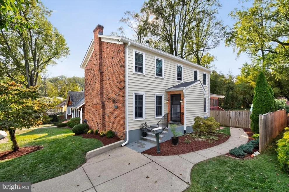 Unit for sale at 109 ABERDEEN ROAD, ROCKVILLE, MD 20850