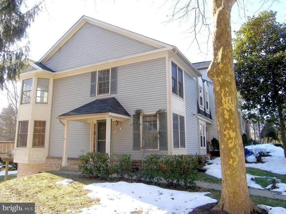 Unit for sale at 9500 DUNBROOK COURT, MONTGOMERY VILLAGE, MD 20886