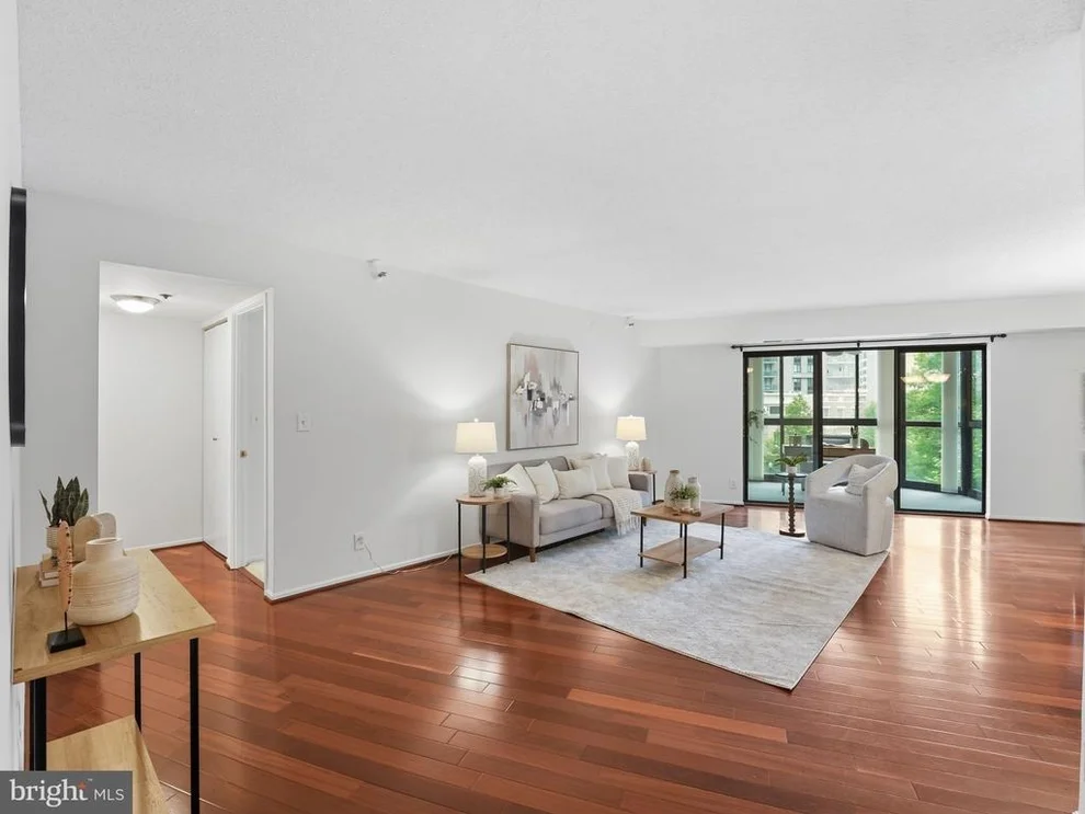 Unit for sale at 1600 N OAK STREET, ARLINGTON, VA 22209