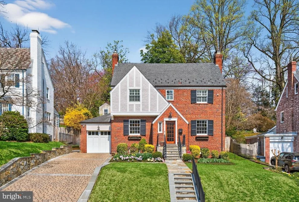 Unit for sale at , CHEVY CHASE, MD 20815