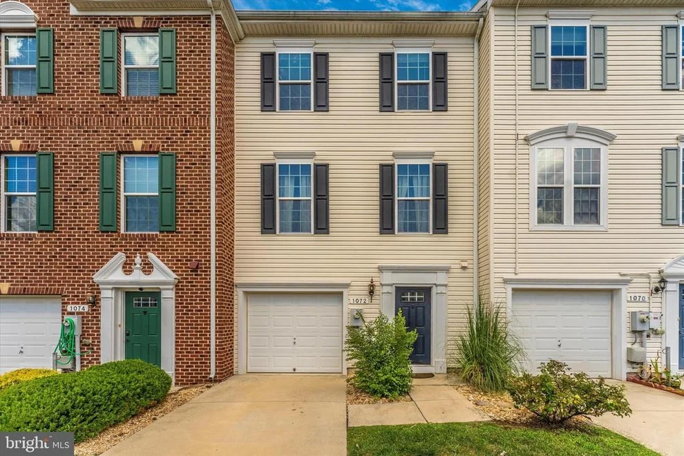 Unit for sale at 1072 WISDOM COURT, GLEN BURNIE, MD 21061