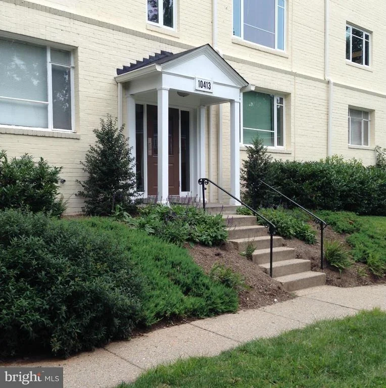 Unit for sale at 10413 MONTROSE AVENUE, BETHESDA, MD 20814