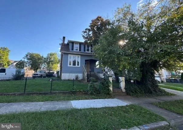 Unit for sale at 4219 PARKMONT AVENUE, BALTIMORE, MD 21206