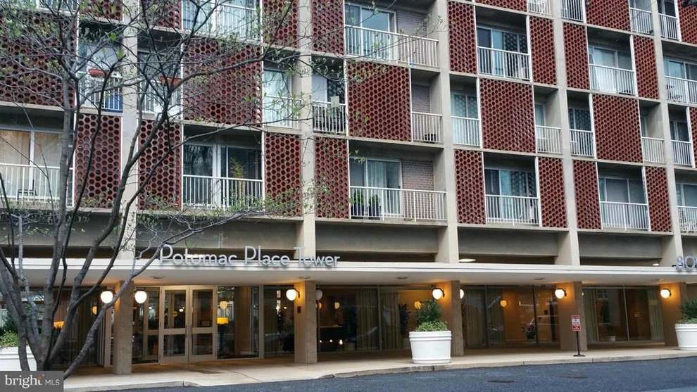 Unit for sale at 800 4TH STREET SW, WASHINGTON, DC 20024