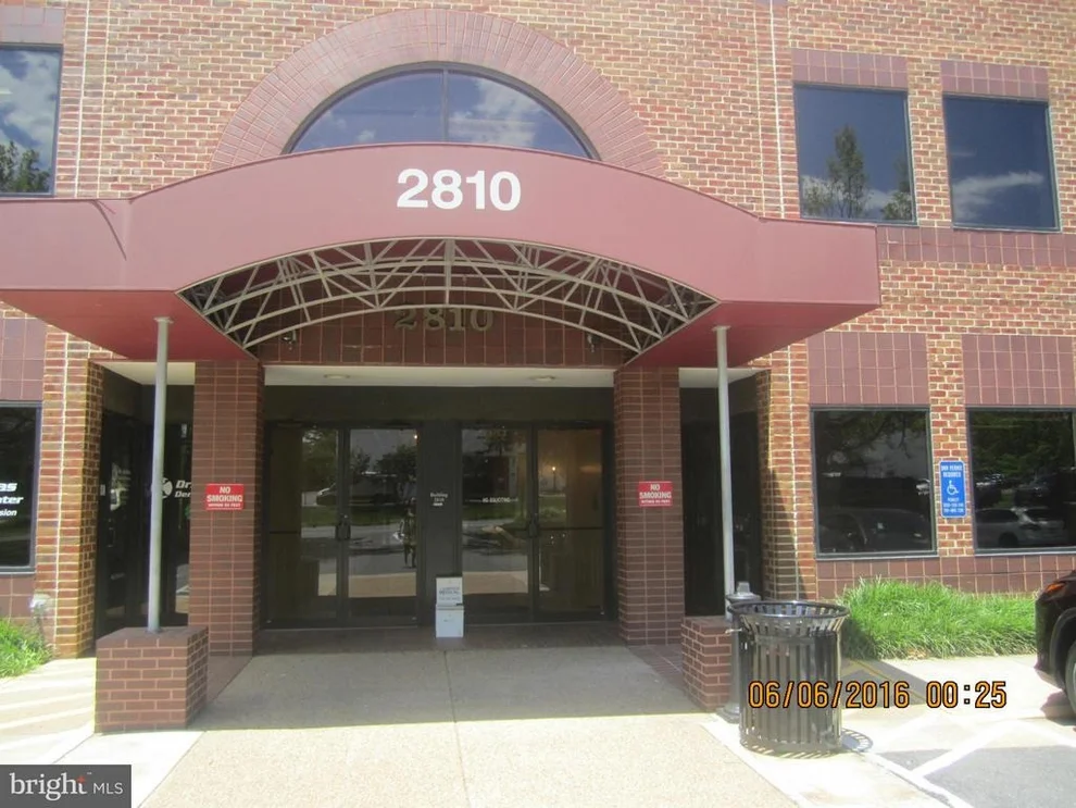 Unit for sale at 2810 OLD LEE HIGHWAY, FAIRFAX, VA 22031