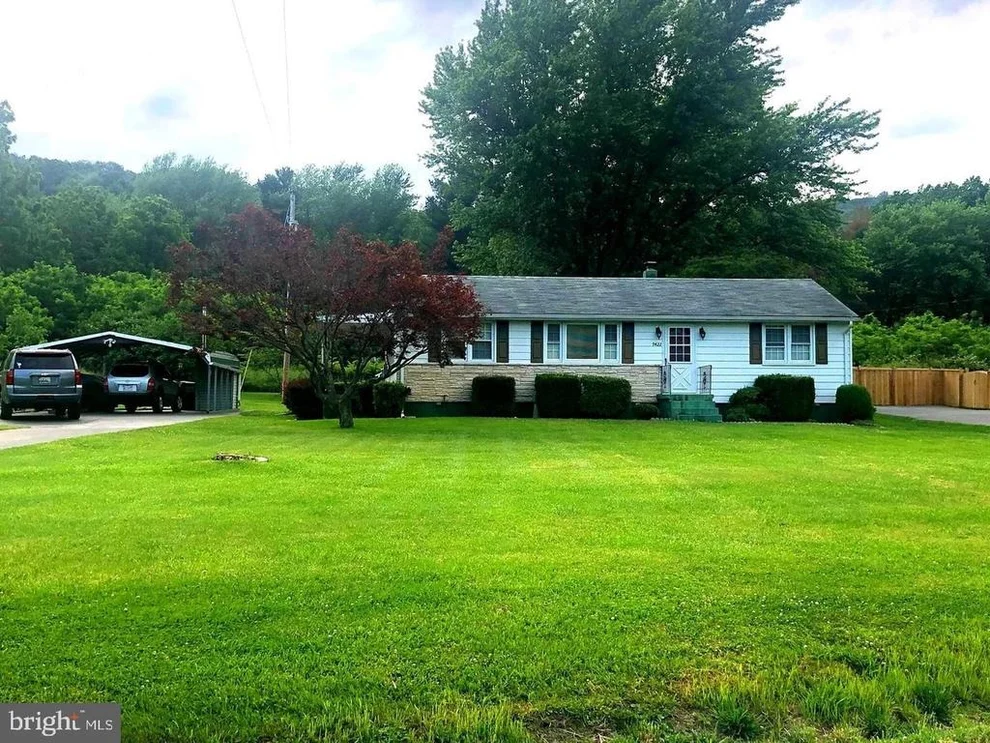 Unit for sale at 9422 BETHEL ROAD, FREDERICK, MD 21702