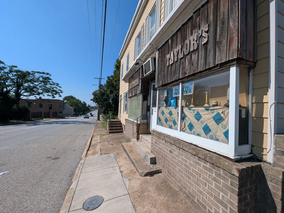 Unit for sale at 5000 PENNINGTON AVENUE, BALTIMORE, MD 21226