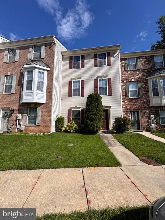 Unit for sale at 7541 MORAINE DRIVE, HANOVER, MD 21076