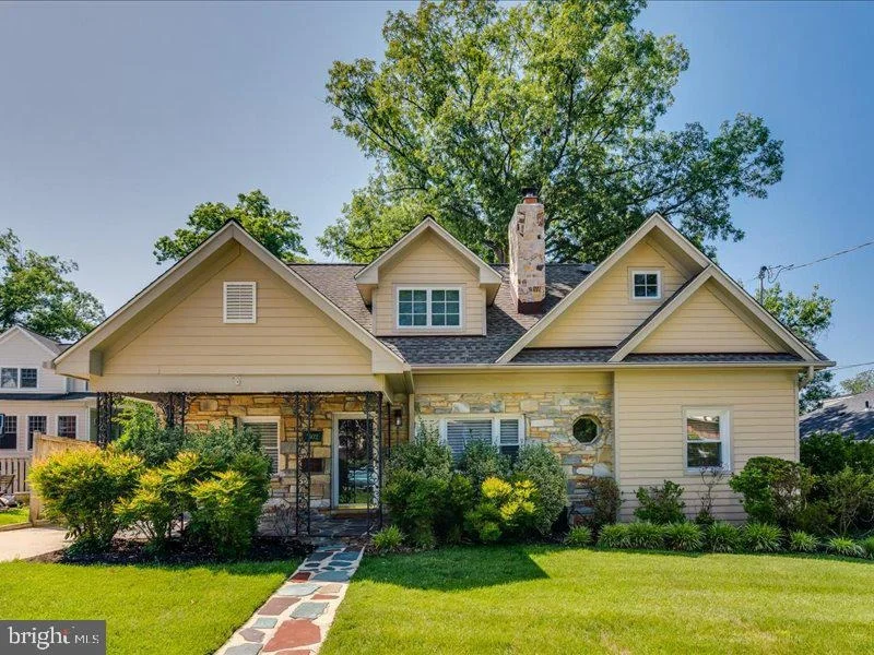 Unit for sale at 1302 QUINCY STREET, ALEXANDRIA, VA 22302
