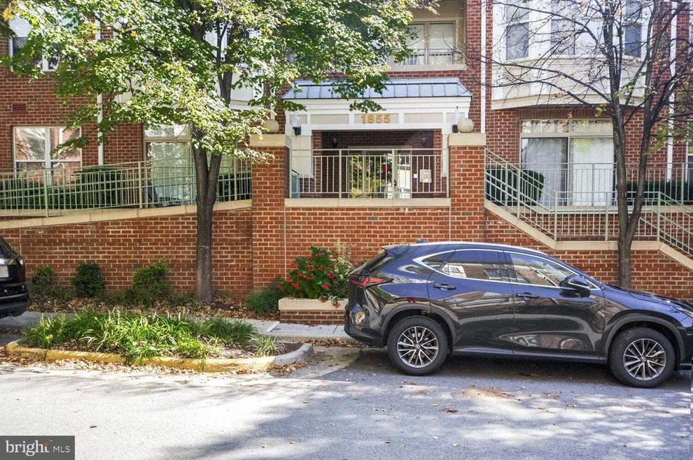 Unit for sale at 1855 STRATFORD PARK PLACE, RESTON, VA 20190