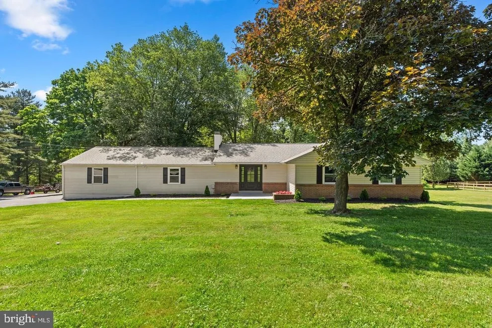 Unit for sale at 14906 DUNSTAN LANE, MONKTON, MD 21111